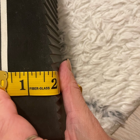 Clergerie luxury designer stretch leather ankle boot size 39 - Picture 6 of 13